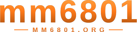 mm6801 logo